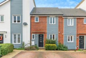 58, Waterside Road, Wellingborough NN8 1PB