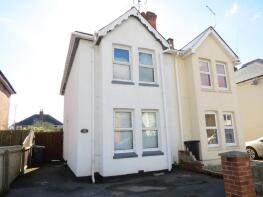 169, Malmesbury Park Road, Bournemouth BH8 8PU