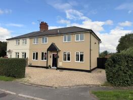 2 Cornerways, Main Street, Retford DN22 0JZ