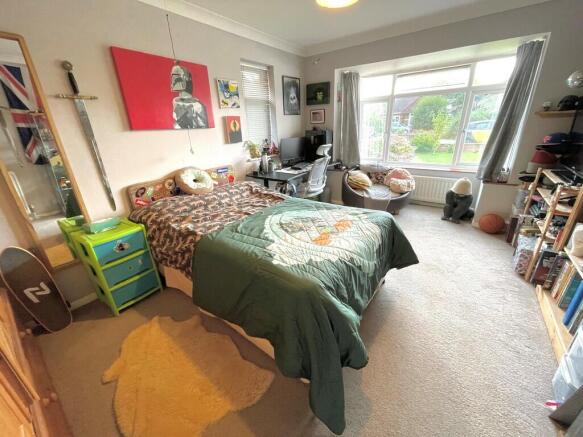 8 Priory Road Bed...