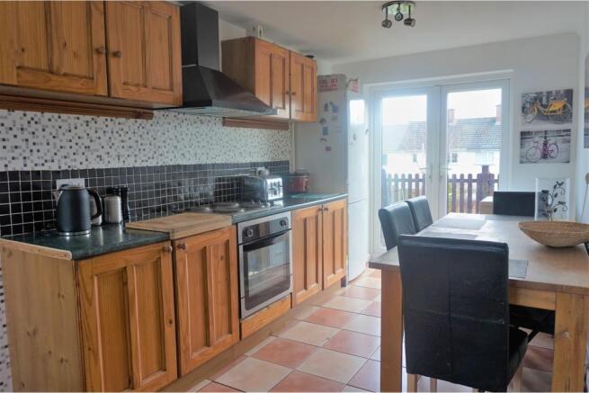 Kitchen / Breakfast