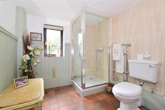 Shower Room 10.06