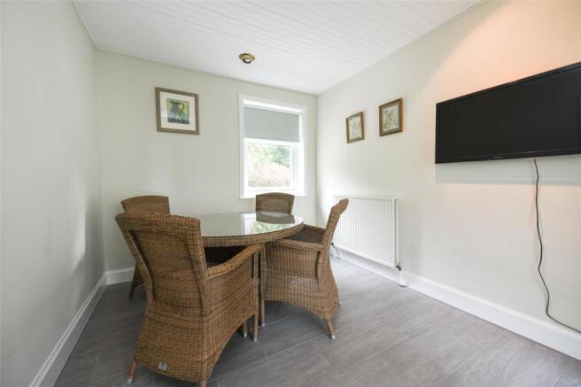 Breakfast Room