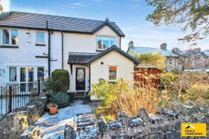 1, Grayrigge Croft, Kents Bank Road, Grange-over-sands LA11 7HD