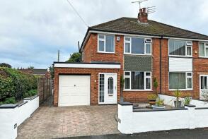 21, Wentworth Avenue, Timperley WA15 6NG
