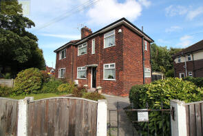 1, Leagate, Urmston M41 9LD