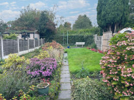 5, St Georges Road, Winsford CW7 1DA
