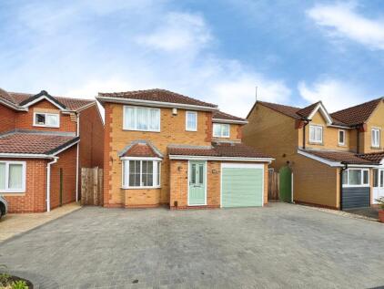 SOLD BY NEWTON FALLOWELL - Rosedale Drive