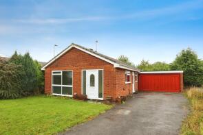 7, York Close, East Leake LE12 6HA