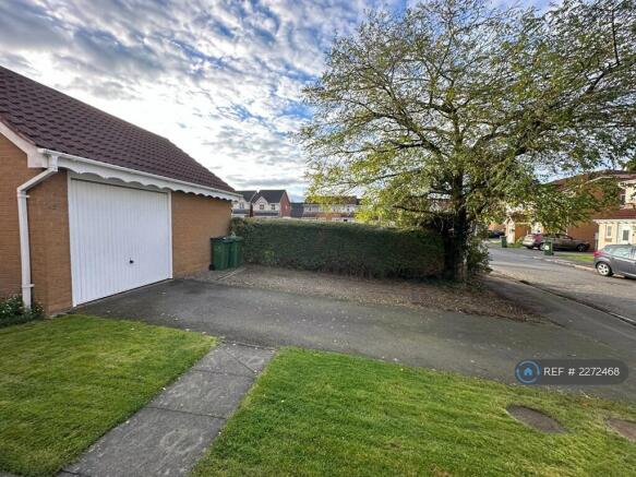 Property Front #2