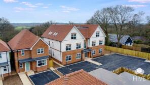 Flat 3, Stour Court, Fairway View Close, West Parley BH22 8GG