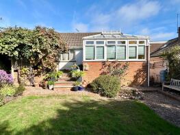 5, Birch Road, Exmouth EX8 5LB