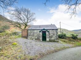 Pen Y Meini Chapel, Llanfihangel Y Pennant LL36 9TR