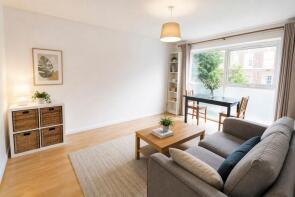 Flat 15, 48 Martin Court, Pelham Road, Wimbledon, London SW19 1NP