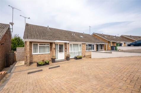 Staveley Road, Dunstable, Bedfordshire, LU6