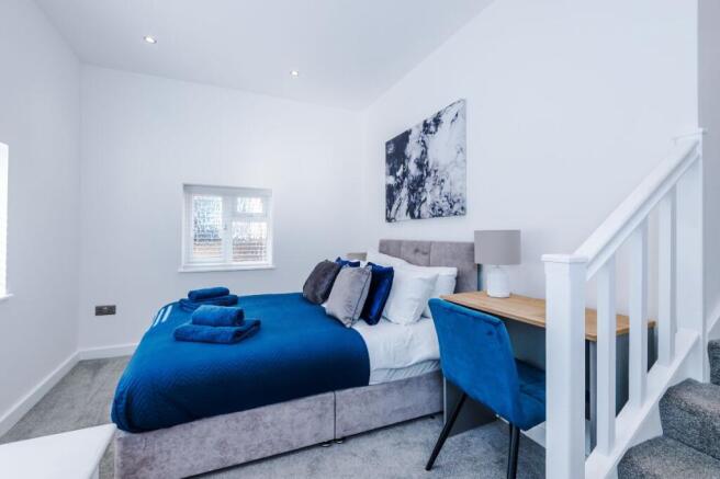 1 bed Apartment to rent Image 4