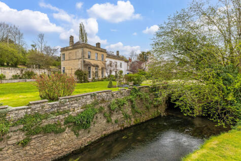 Radford, Bath, BA2
