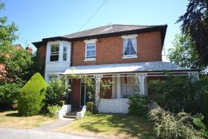 Flat 1, 40, Priest Hill, Caversham, Reading RG4 7RY