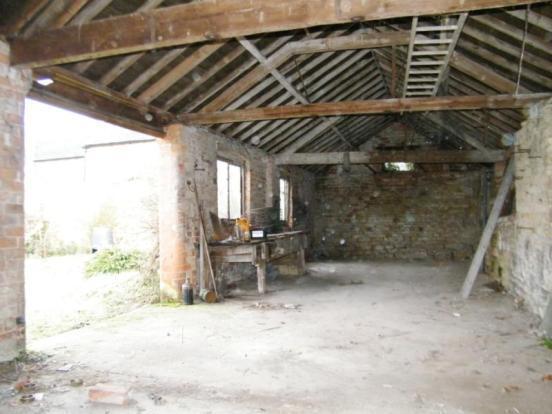 Barn