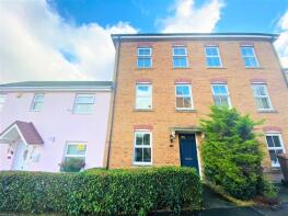 5, Buzzard Way, Hengoed CF82 6GX