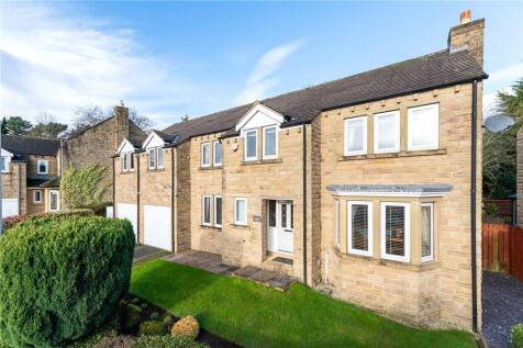 Cupstone Close, East Morton, BD20