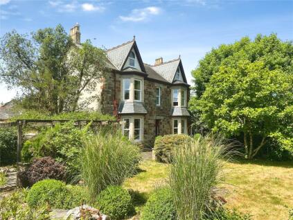 Harleigh Road, Bodmin, Cornwall, PL31