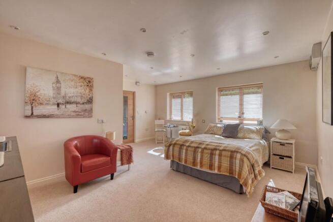 Bedroom 5