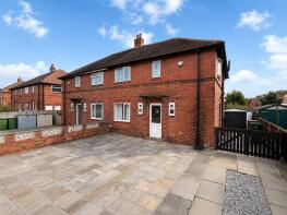 10, Oak Avenue, Garforth, Leeds LS25 1PU