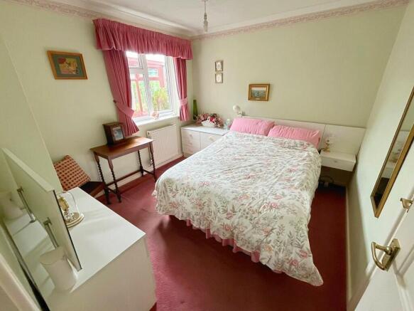 Bed 2