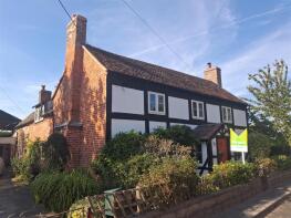 Holly Cottage, B4397 From Burlton A528 To B5063 Horton, Loppington, Shrewsbury SY4 5NG