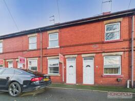 5, Foresters Terrace, Bryn Street, Ruabon, Wrexham LL14 6PH
