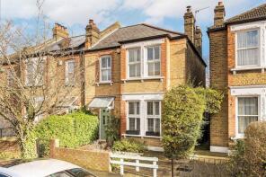 6, Parkcroft Road, London SE12 0TA