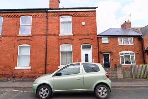 224, Alexandra Road, Walsall WS1 4AS