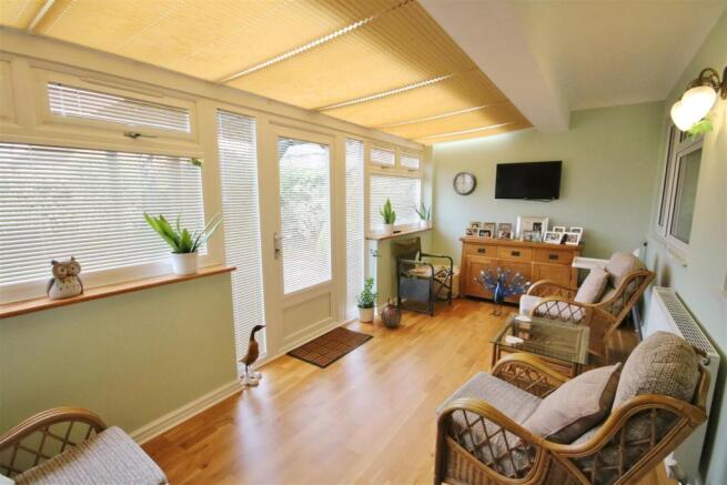 Sun Room