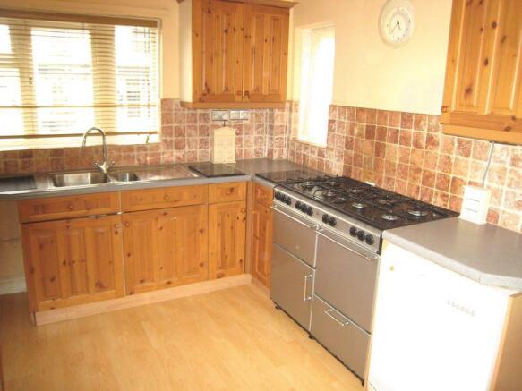 Kitchen 2