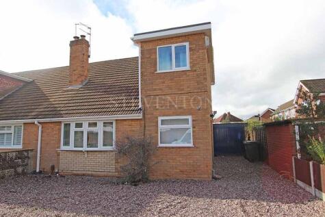 Marnel Drive, Merry Hill, Wolverhampton, WV3