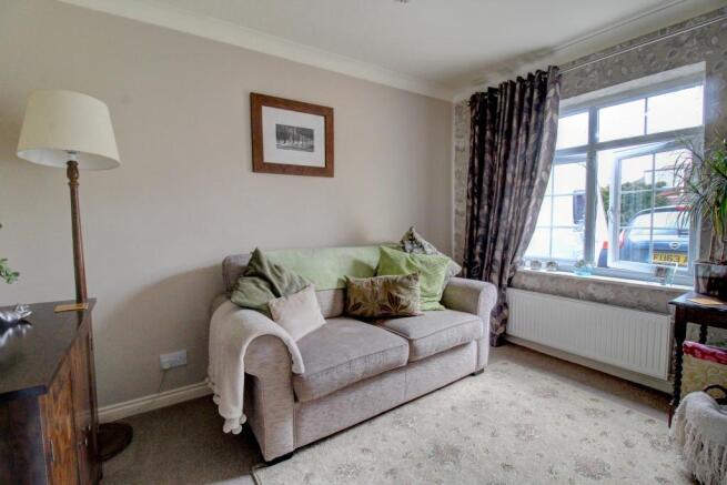 sitting room/study