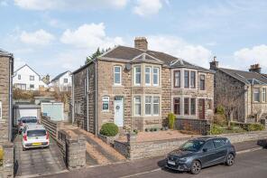 57, Lady Nairn Avenue, Kirkcaldy KY1 2AR