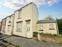 25 27, Heslop Street, Bishop Auckland DL14 8RU