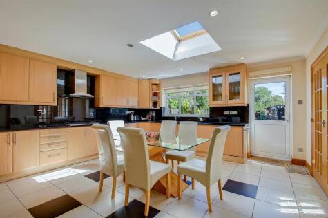 Manning Gardens, Harrow