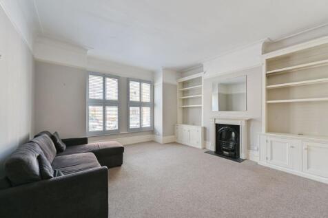 Drakefield Road, Balham, London, SW17
