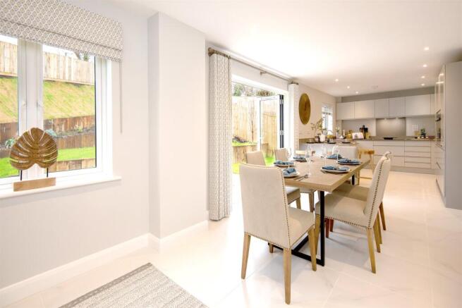 Show Home Example