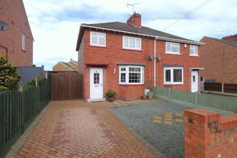 King Edward Road, Tickhill, Doncaster