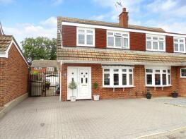 12, Sharpington Close, Galleywood, Chelmsford CM2 8YH