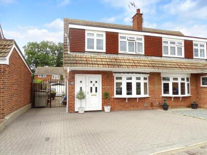 Sharpington Close, Chelmsford