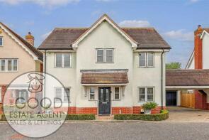6, Mill Grove, High Ongar, Ongar CM5 9GX
