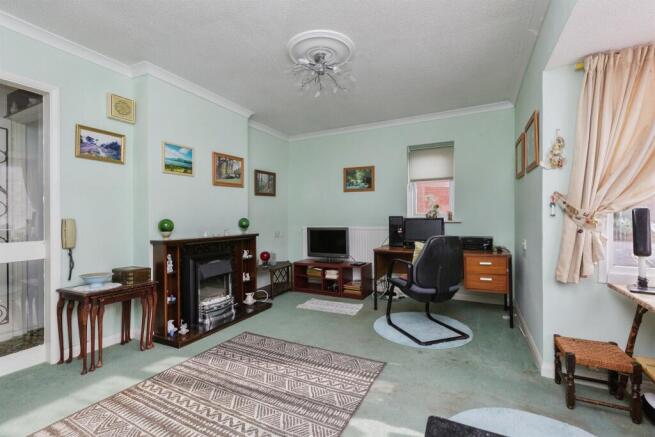Albion Street, Oadby, Leicester photo 4