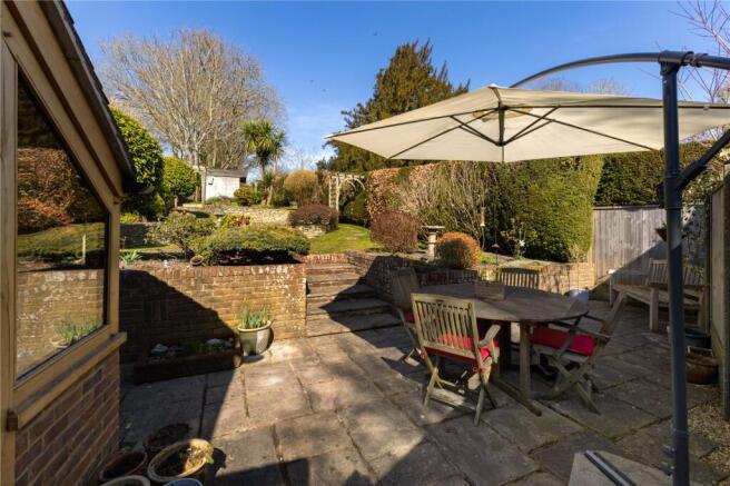 Patio Terrace