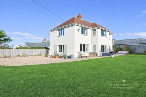 Combe Lane, Widemouth Bay, Bude, Cornwall, EX23