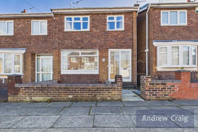 3 Bedroom Terraced in SR4 8NP